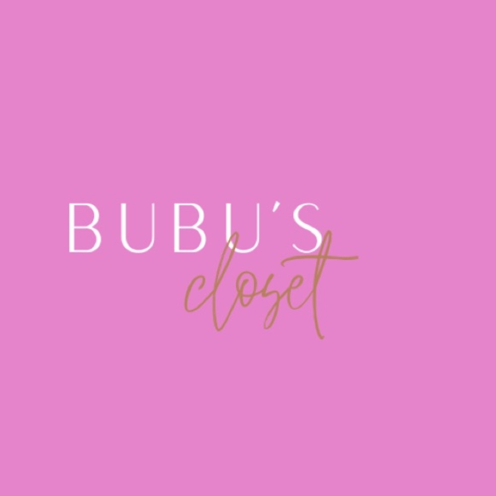 Meet your Posher, Bubu